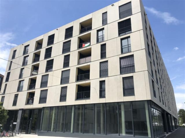 Wohnung mieten in Crissier, Waadt