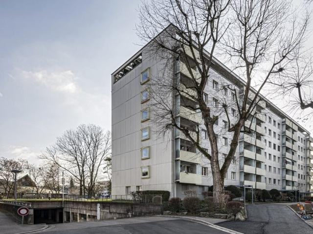 Apartment mieten in Basel, Basel-Stadt