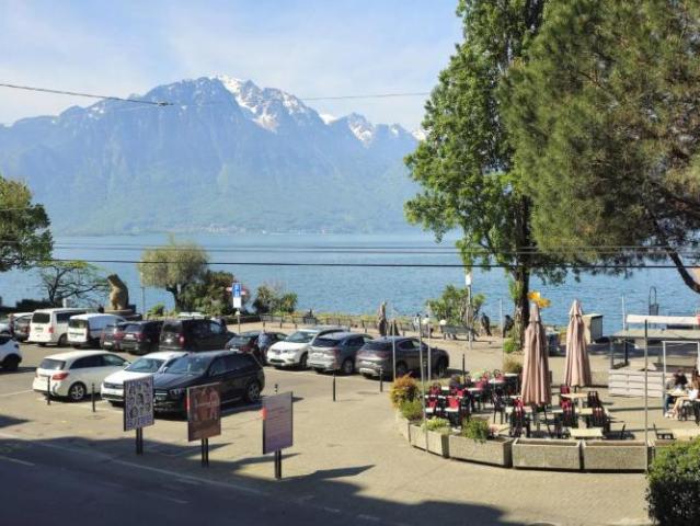 Wohnung kaufen in Chailly-Montreux, Waadt