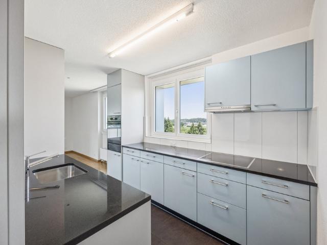 Apartment mieten in Thoracker, Muri bei Bern