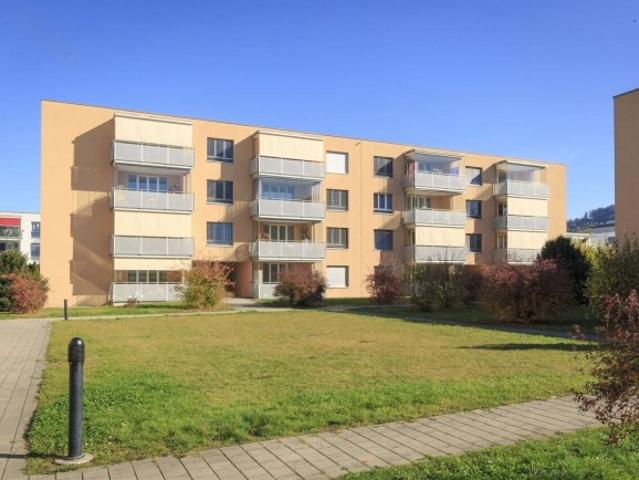 Wohnung mieten in Avenches