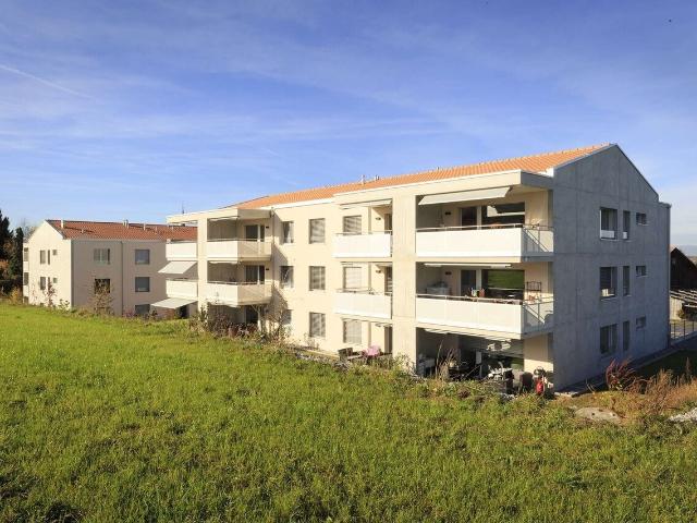Wohnung mieten in Hauterive (FR), Freiburg