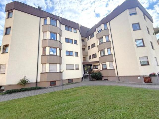 Wohnung mieten in Laupheim, Baden-Württemberg