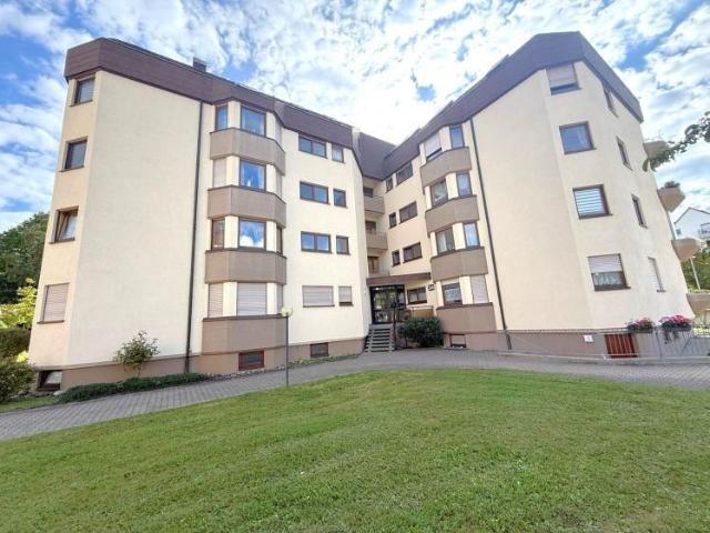Apartment mieten in Laupheim, Baden-Württemberg