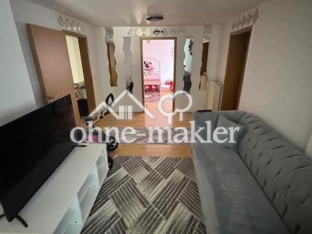 Apartment mieten in Münster-Sarmsheim, Rheinland-Pfalz