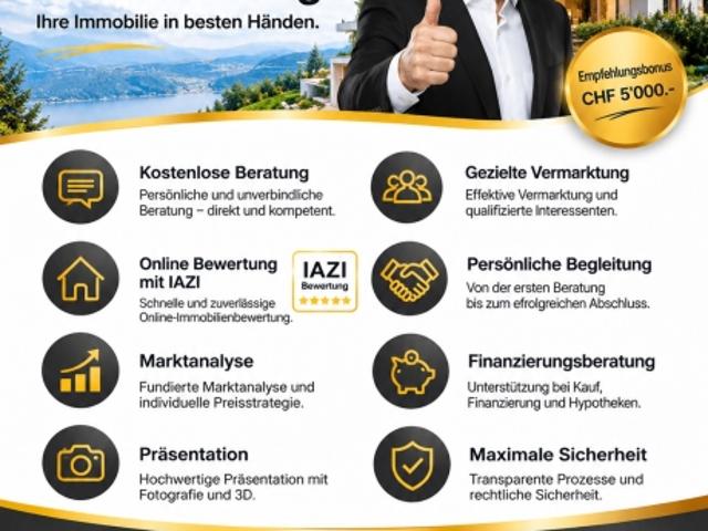 Wohnung kaufen in Ostermundigen, Verwaltungsregion Bern-Mittelland