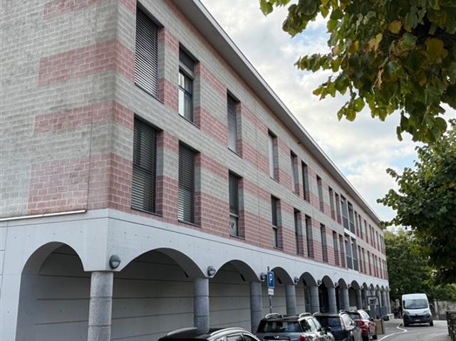 Wohnung mieten in Morbio Inferiore, Tessin
