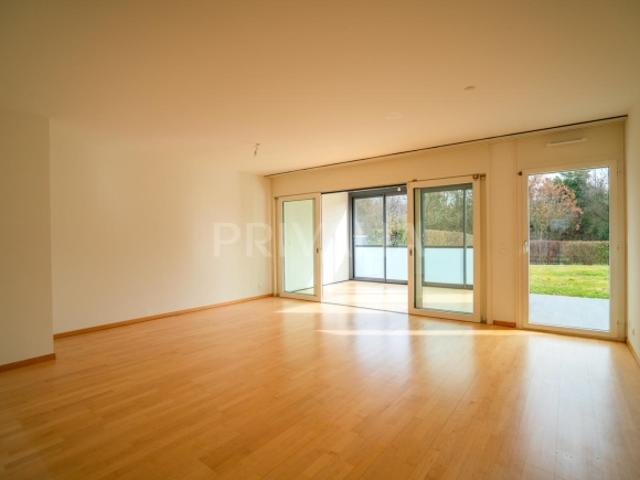 Wohnung mieten in Chambésy, Pregny-Chambésy