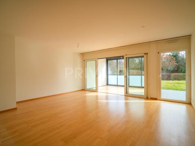 Wohnung mieten in Chambésy, Pregny-Chambésy