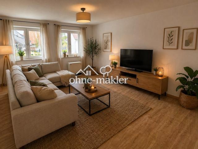 Apartment mieten in Ablach, Krauchenwies