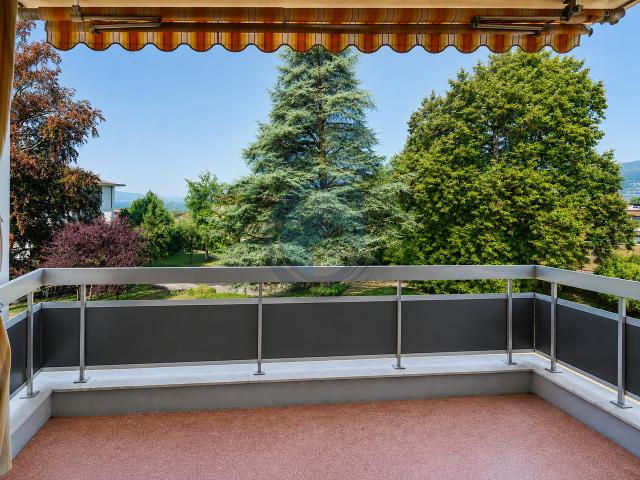 Wohnung kaufen in La Tour-de-Peilz, Waadt