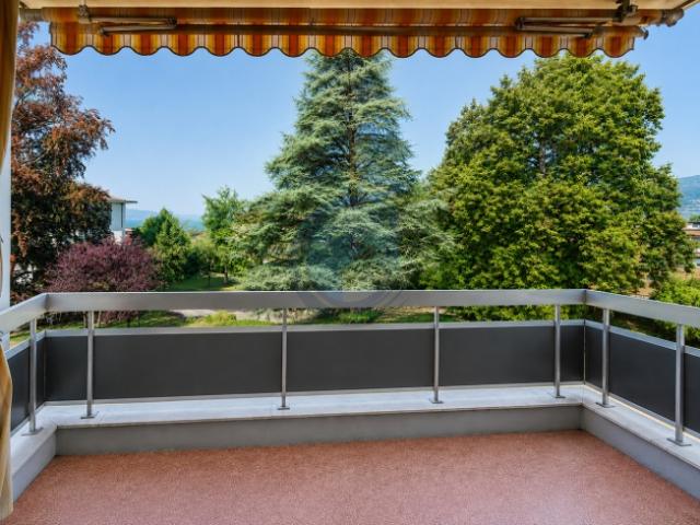 Wohnung kaufen in La Tour-de-Peilz, Waadt
