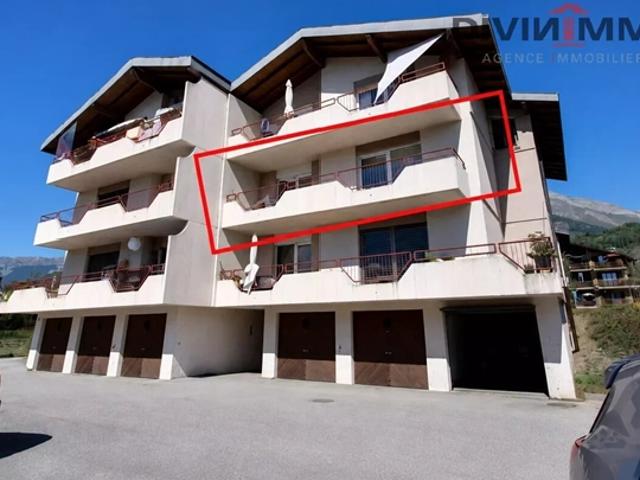 Wohnung mieten in Grimisuat, Wallis