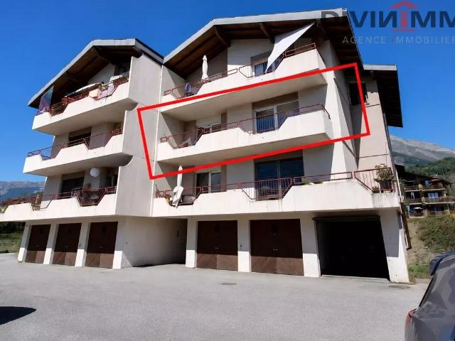 Wohnung mieten in Grimisuat, Wallis
