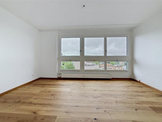 Wohnung mieten in Villars, Freiburg