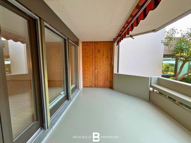 Wohnung mieten in Ins, Bern