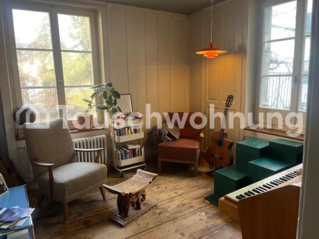 Wohnung mieten in Einigen, Zürich