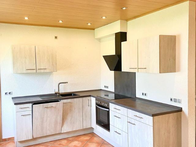 Wohnung mieten in Schafhof, Bad Steben