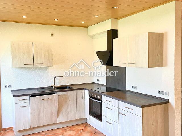 Apartment mieten in Thierbach, Bad Steben