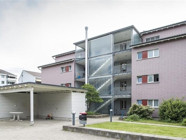 Wohnung mieten in Pfäffikon (SZ), Zürich