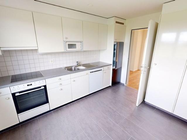 Apartment mieten in Gossau (SG), St. Gallen