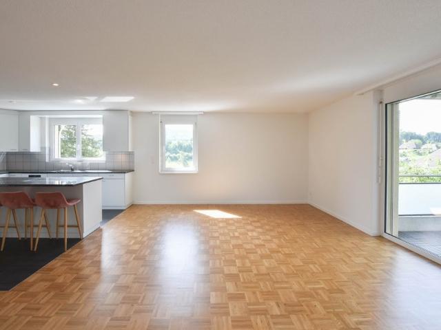 Wohnung mieten in Köniz, Bern