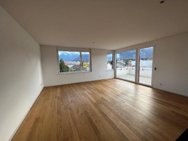 Apartment mieten in Gwatt, Thun, Bern