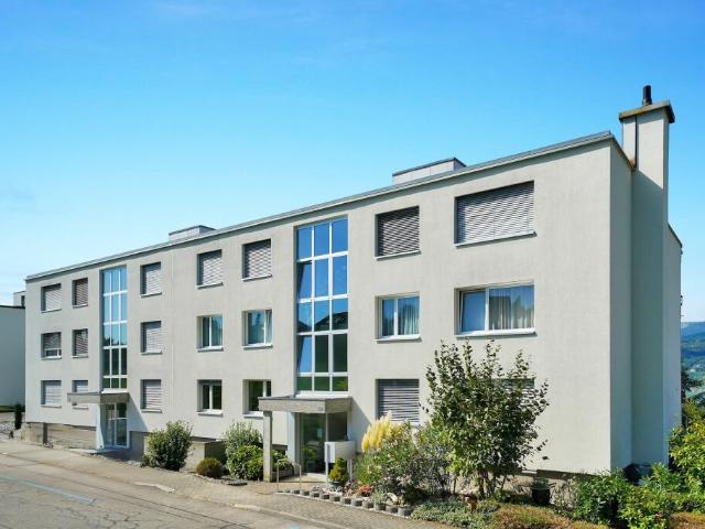 Wohnung kaufen in Gerolfingen, Bern