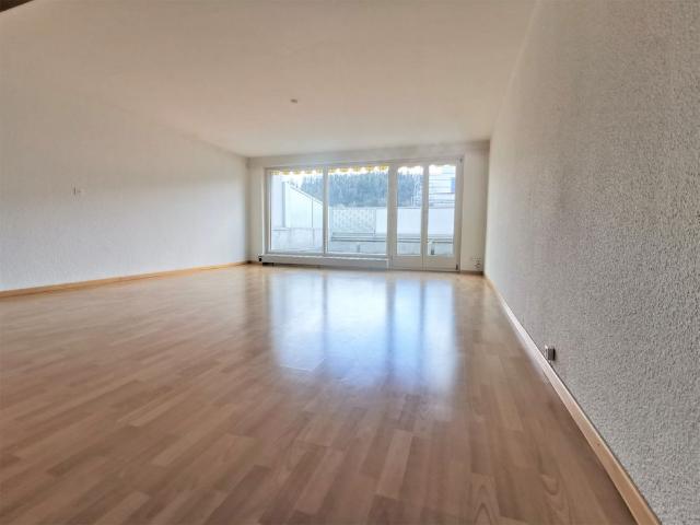 Apartment mieten in Hunzenschwil, Bezirk Lenzburg