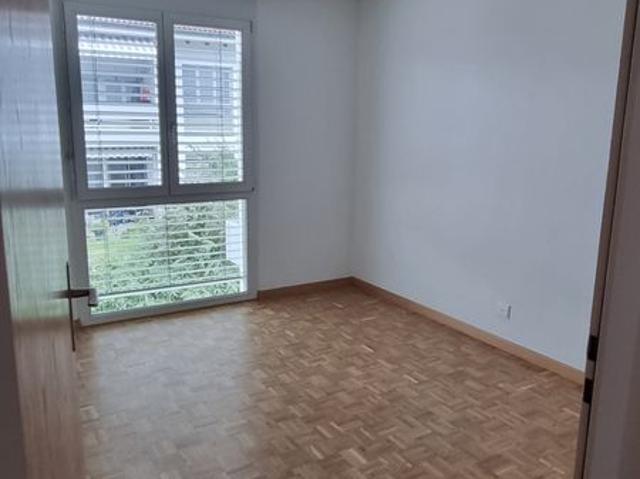 Apartment mieten in Striegel, Safenwil