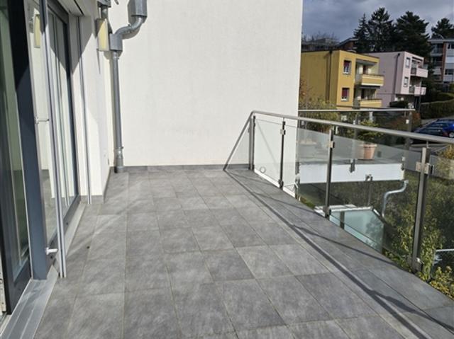 Wohnung kaufen in Cheseaux-Lausanne, Waadt