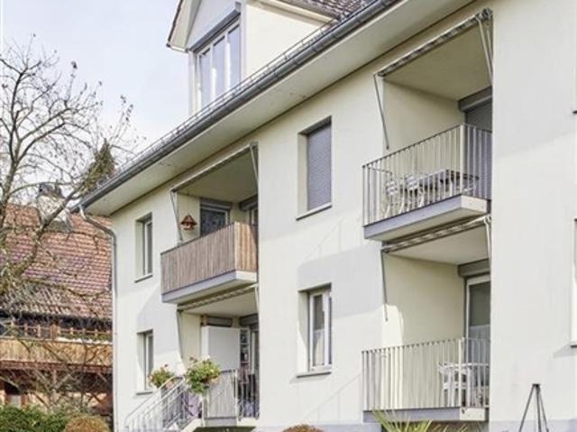 Wohnung mieten in Hausen am Albis, Zürich