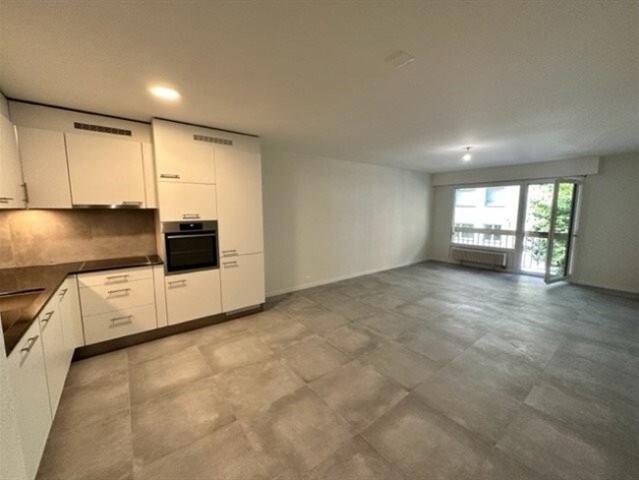 Wohnung mieten in Chailly-Montreux, Waadt
