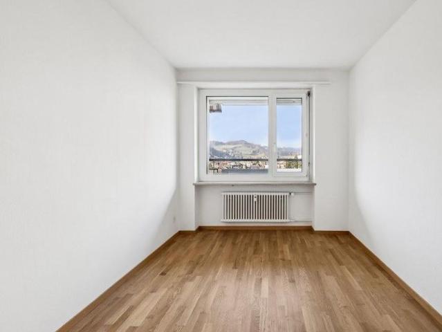 Apartment mieten in Pratteln, Bezirk Liestal
