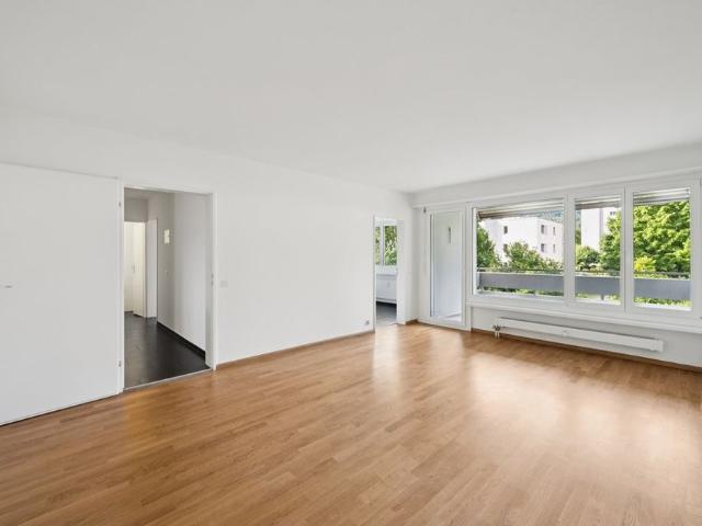 Apartment mieten in Ettingen, Bezirk Arlesheim
