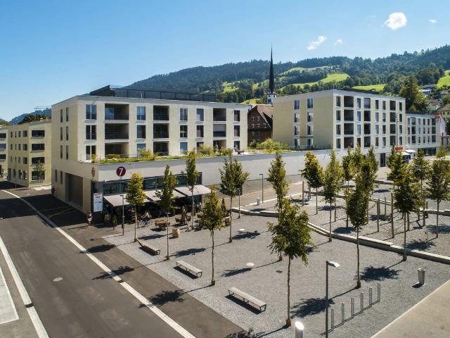 Apartment mieten in Malters, Luzern