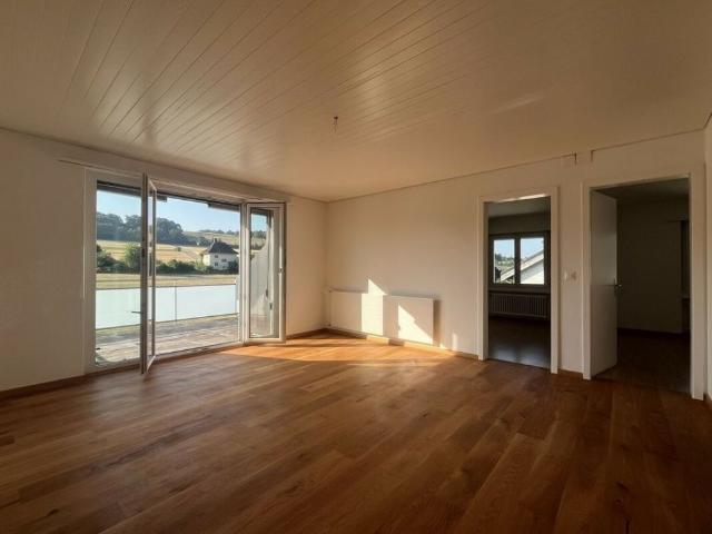 Apartment mieten in Arch, Bern