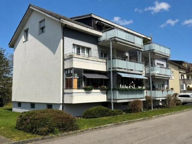 Apartment mieten in Arch, Bern
