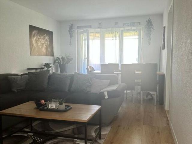 Apartment mieten in Pieterlen, Bern