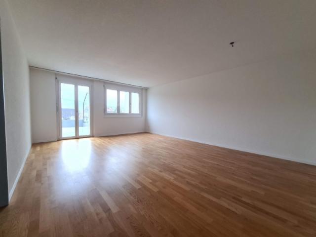 Apartment mieten in Rickenbach (SO), Solothurn