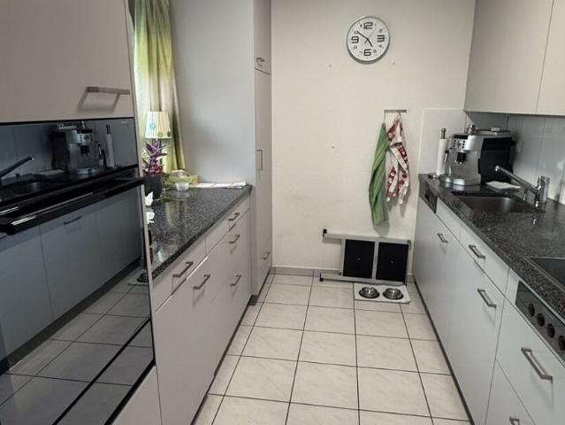 Apartment mieten in St. Antoni, Freiburg