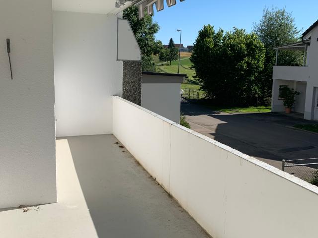 Wohnung mieten in Arbon, Thurgau
