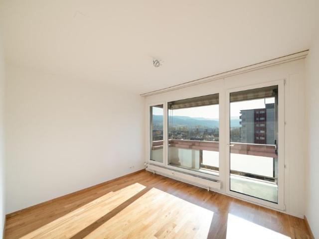 Apartment mieten in Aesch, Bezirk Arlesheim