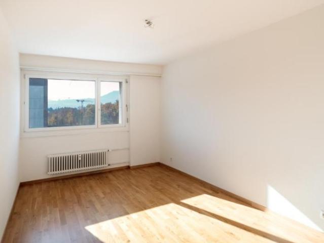 Apartment mieten in Aesch (BL), Basel-Landschaft