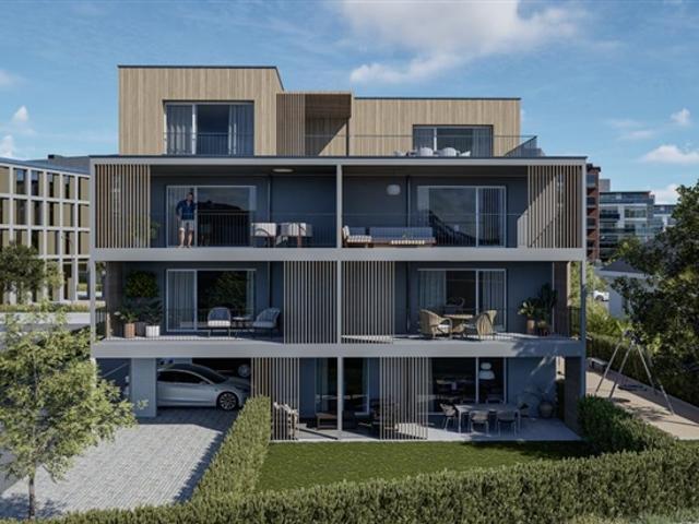 Wohnung kaufen in La Tour-de-Trême, Freiburg