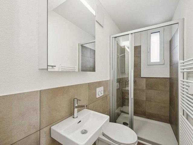 Apartment mieten in Allschwil, Basel-Landschaft