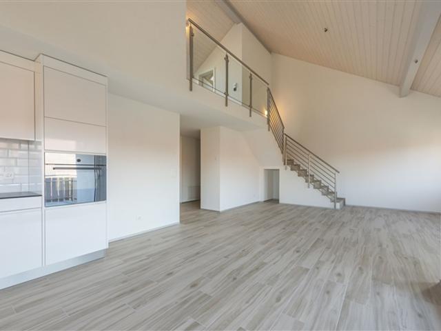 Wohnung kaufen in Cousset, Freiburg