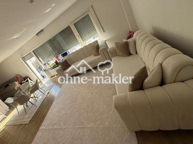 Apartment mieten in Rheinau, Mannheim