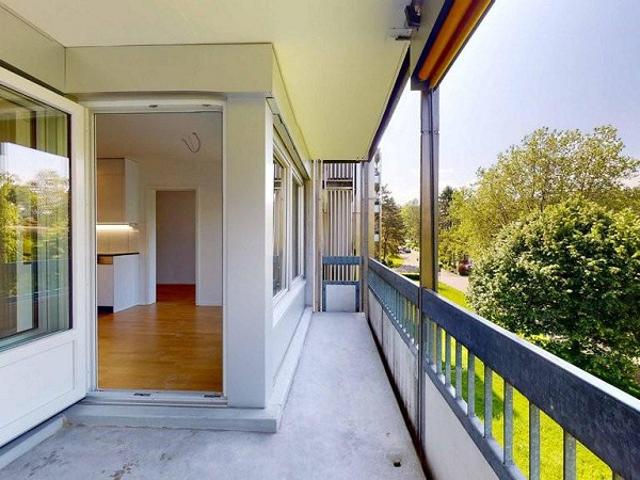 Apartment mieten in Muri bei Bern, Bern