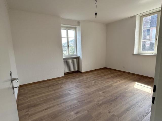 Apartment mieten in Bad Zurzach, Zurzach